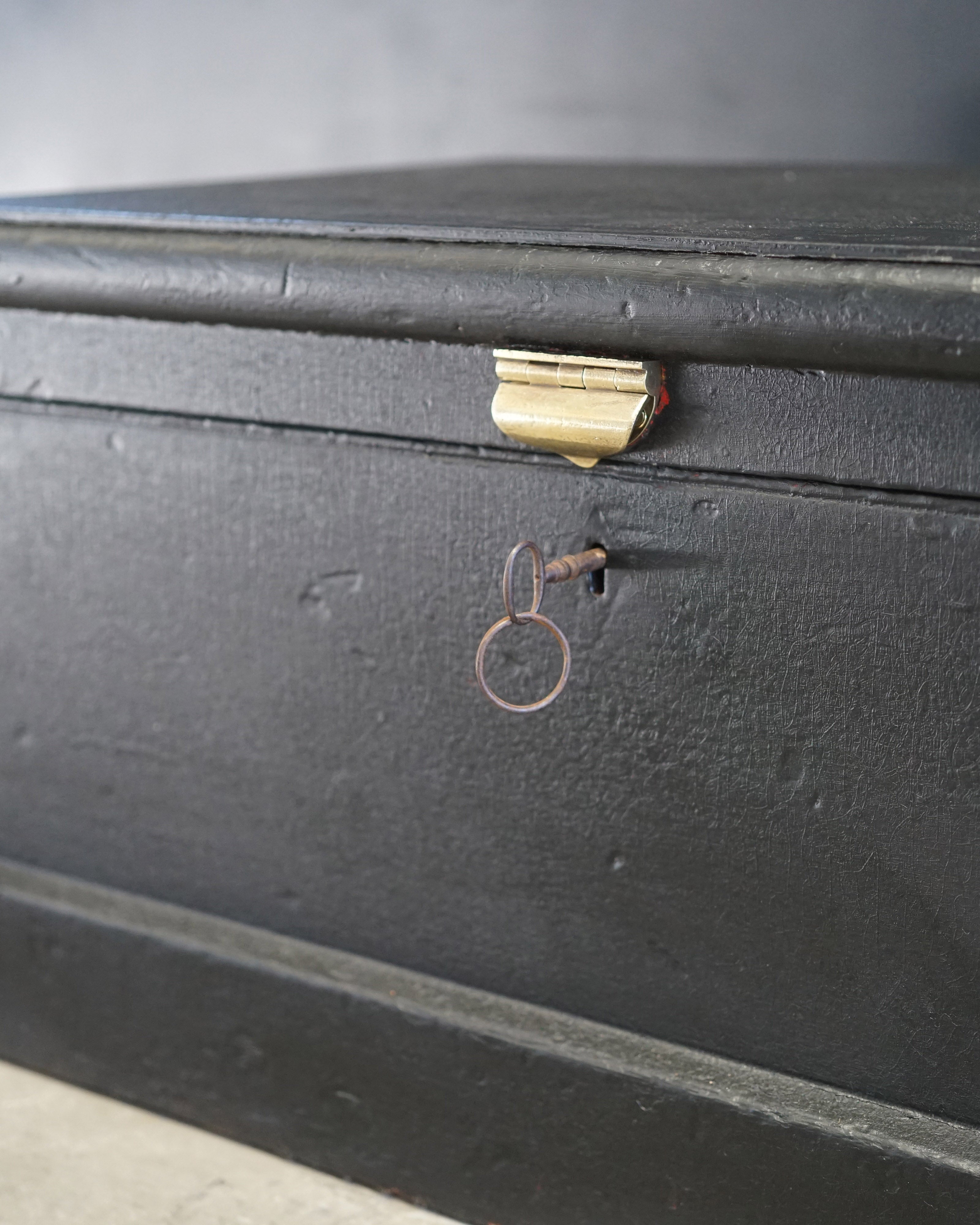 Ships Carpenter Tool Chest Trinity Marine