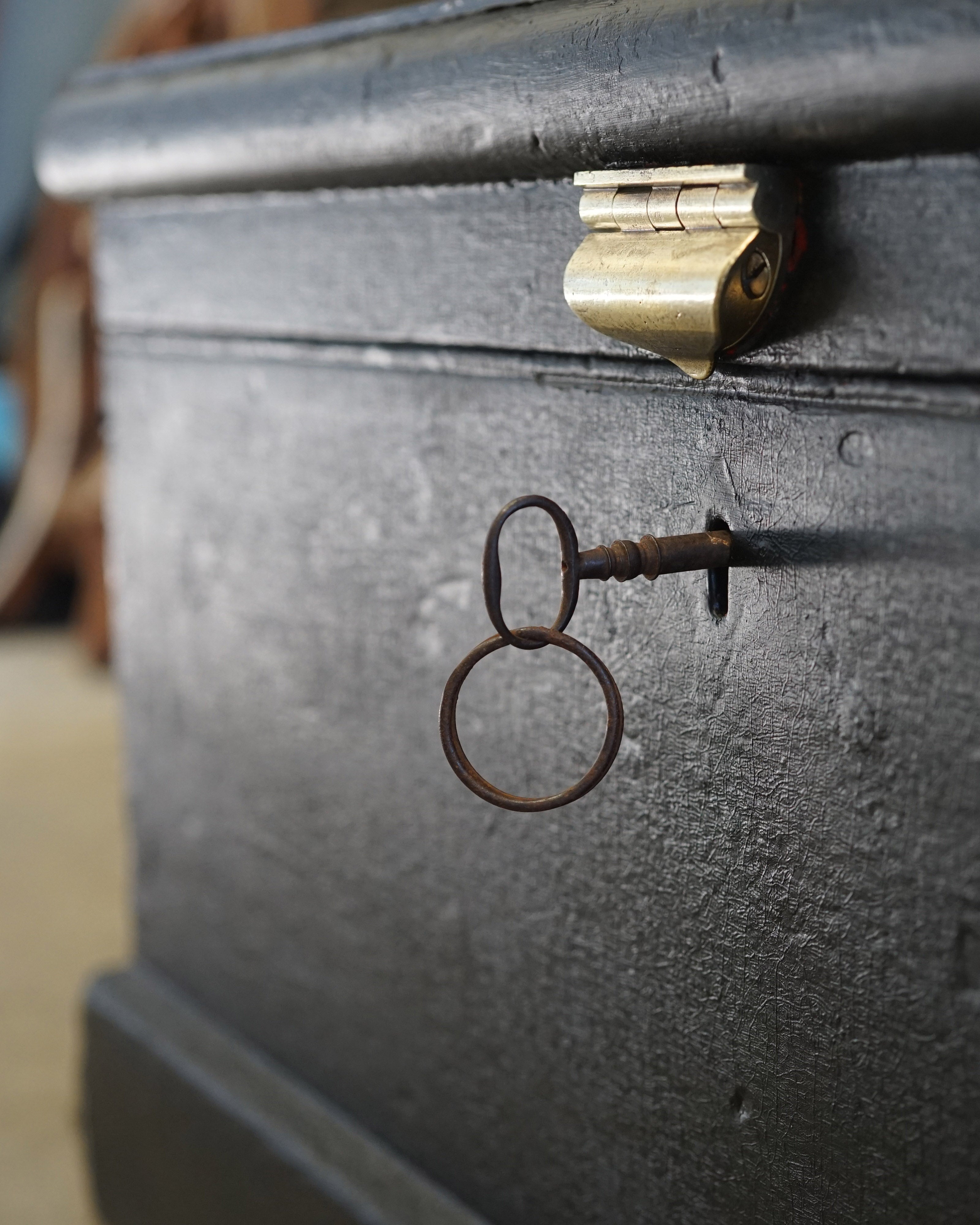 Ships Carpenter Tool Chest Trinity Marine