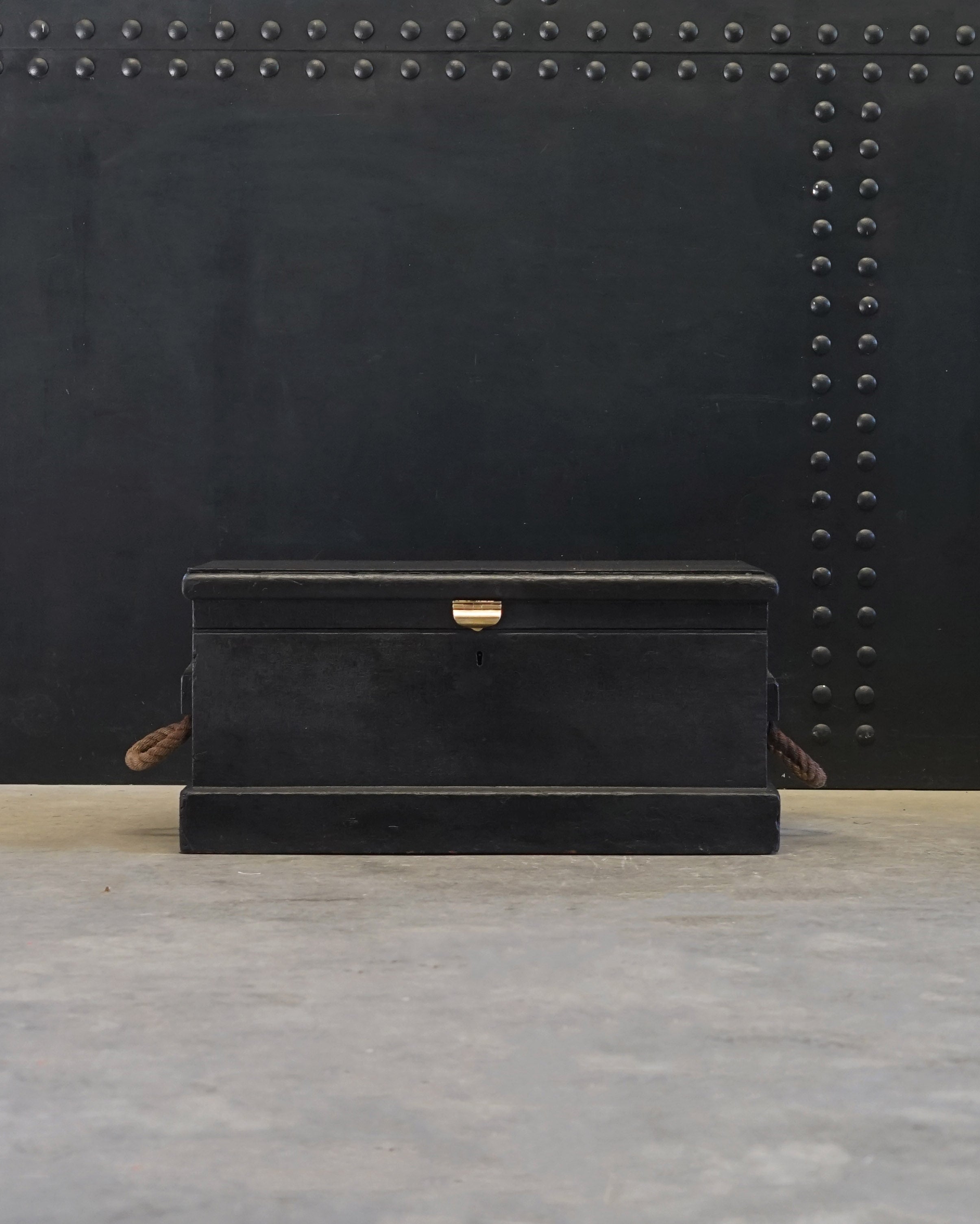 Ships Carpenter Tool Chest Trinity Marine