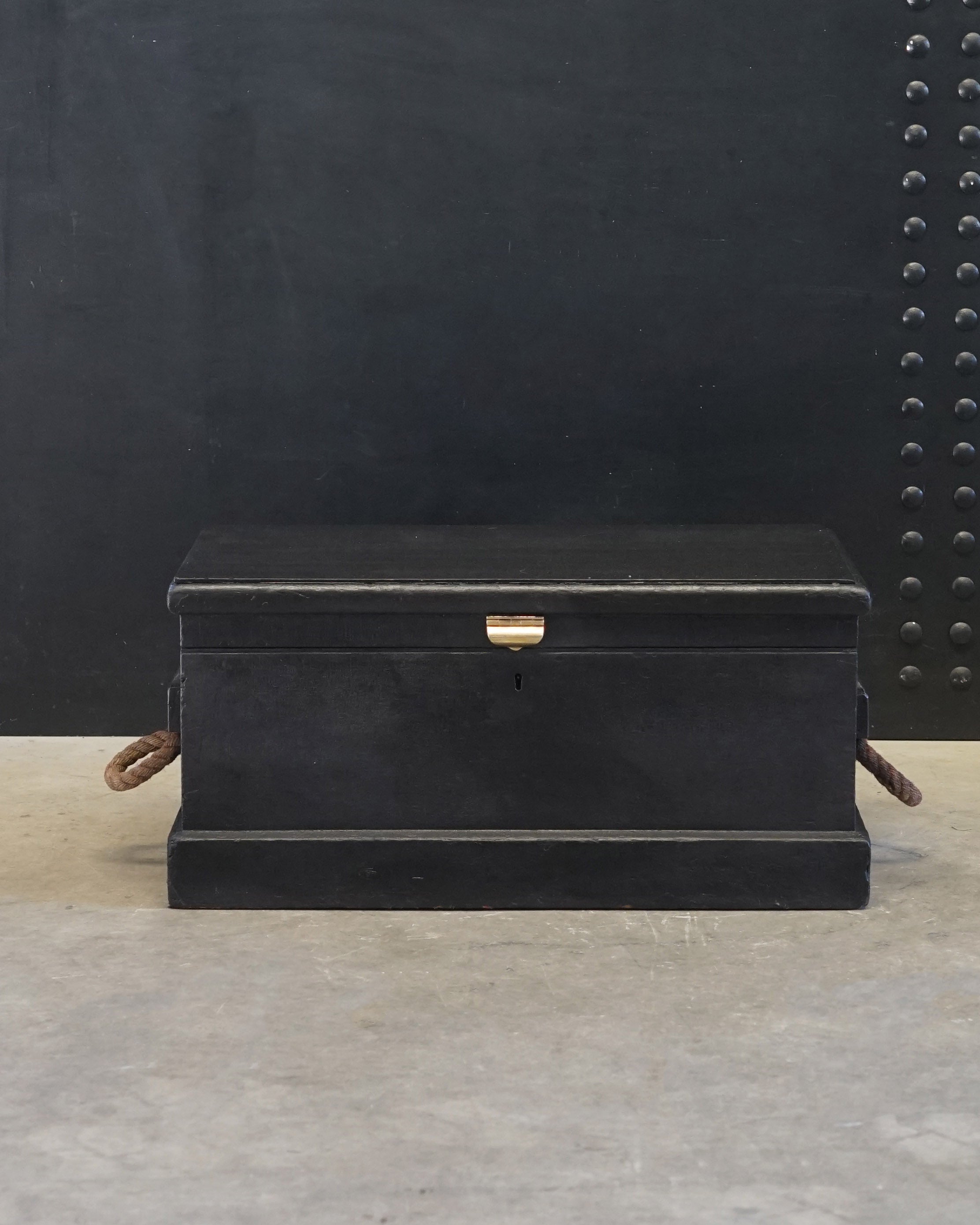 Ships Carpenter Tool Chest Trinity Marine