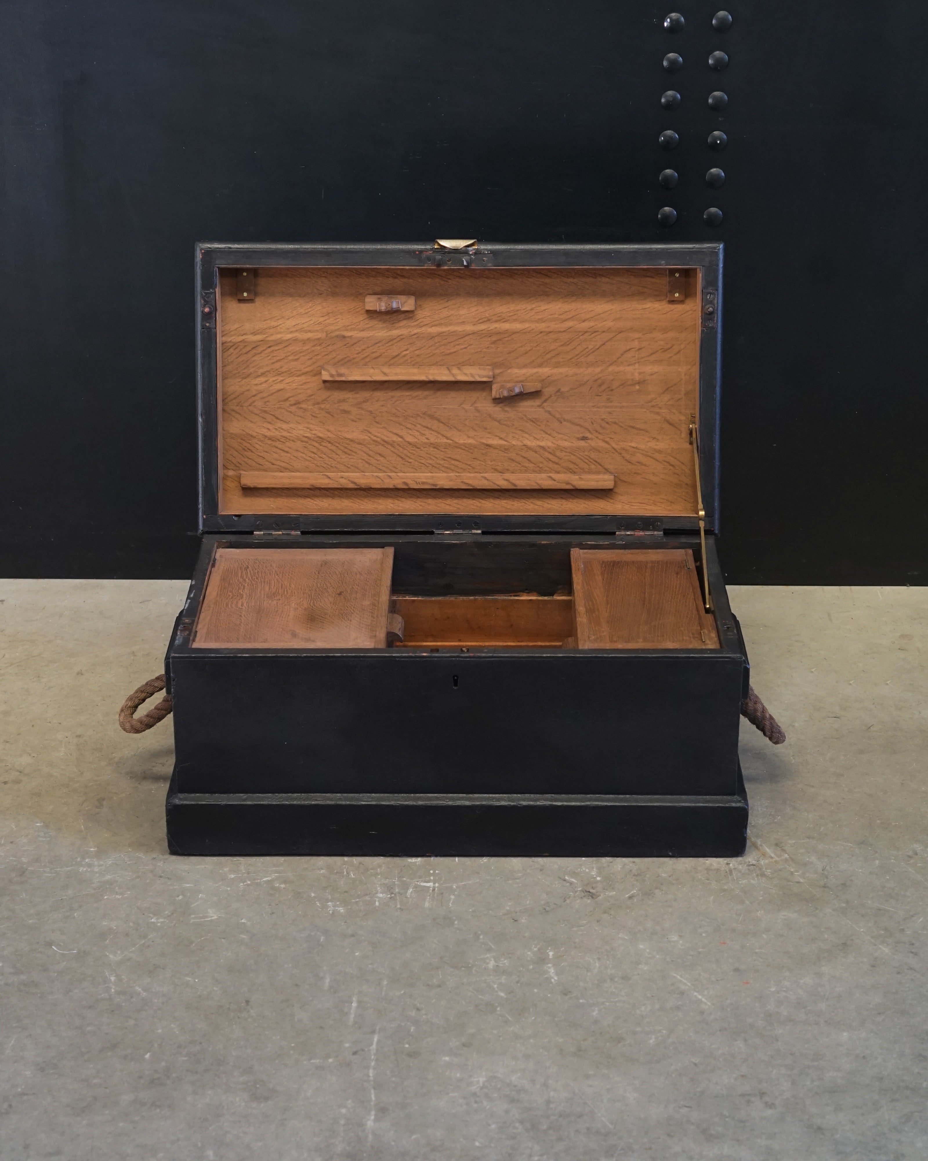 Ships Carpenter Tool Chest Trinity Marine