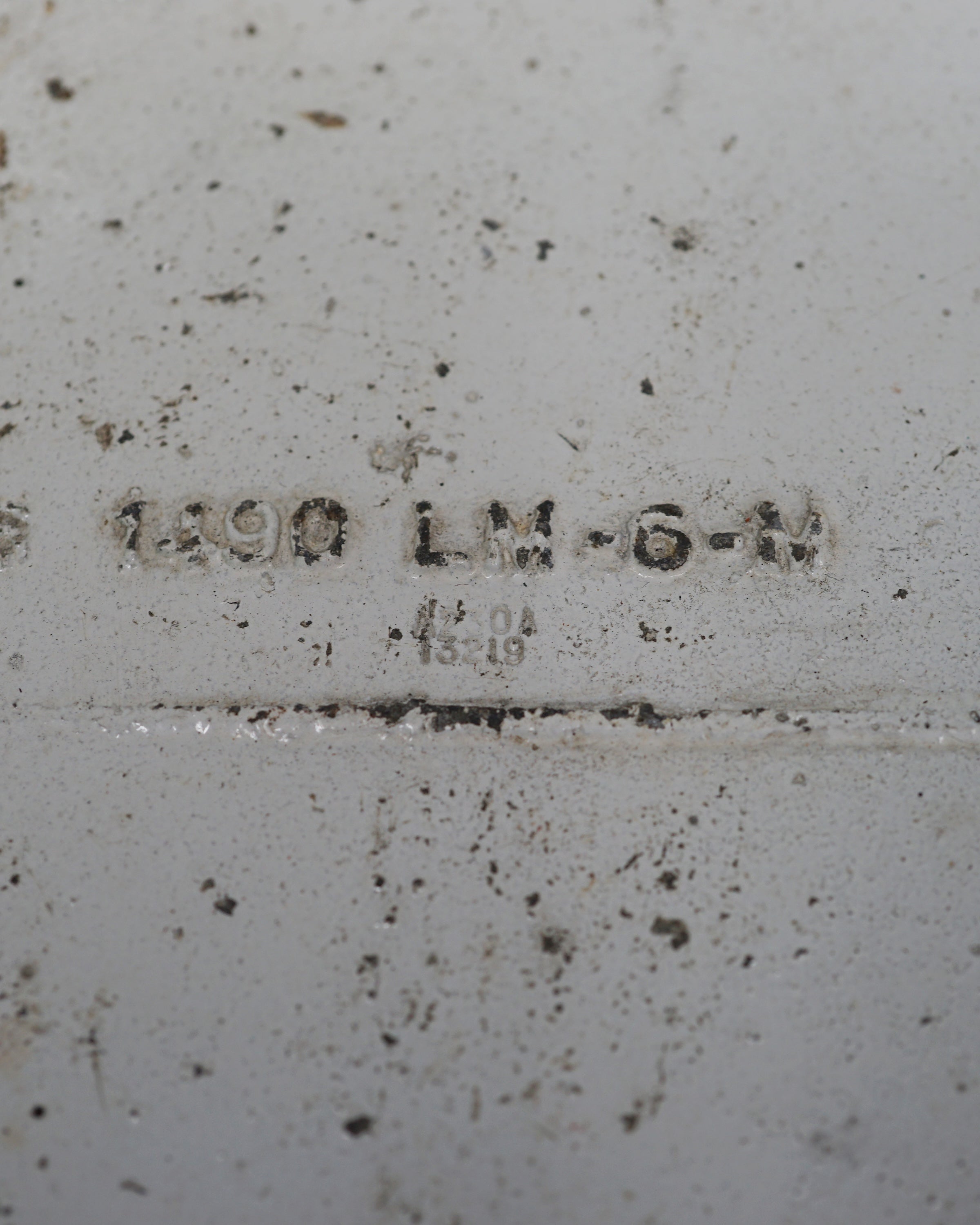 Royal Navy Siebe Gorman Diver’s Surface Intercom - No 1 Trinity Marine