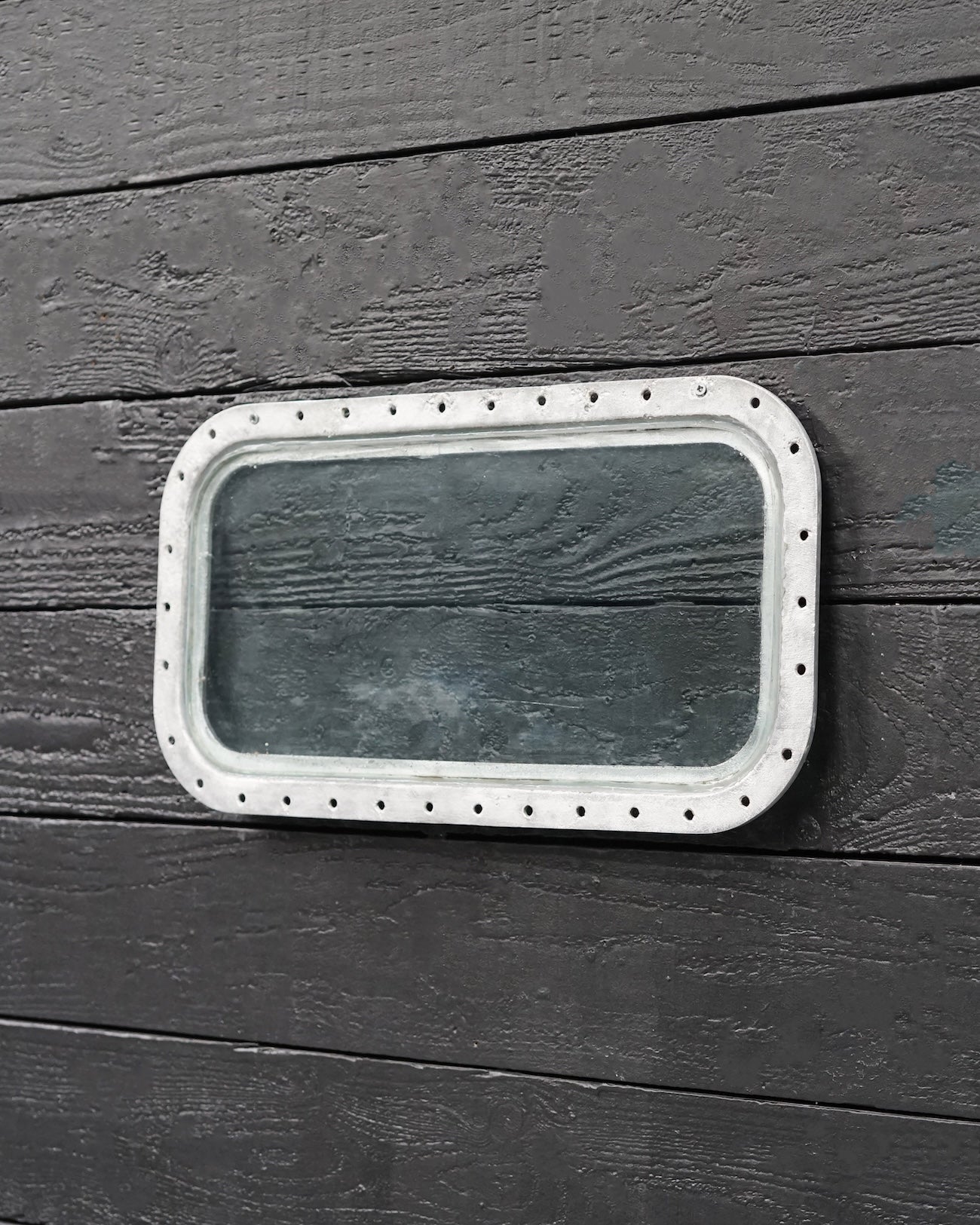 Small Ships Oblong Fixed Porthole Trinity Marine