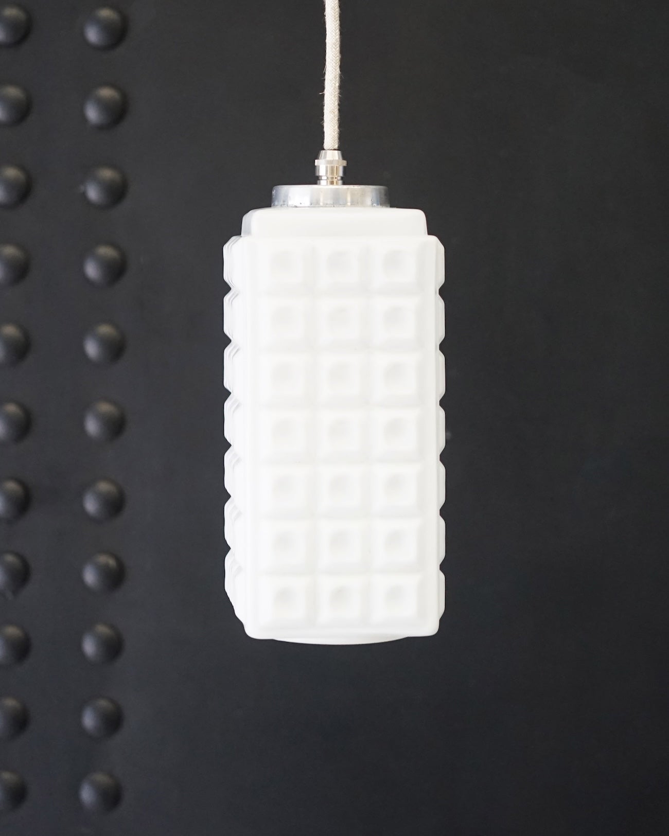 Vintage ‘La Spirit’ Cruise Ship Pendant Light Trinity Marine