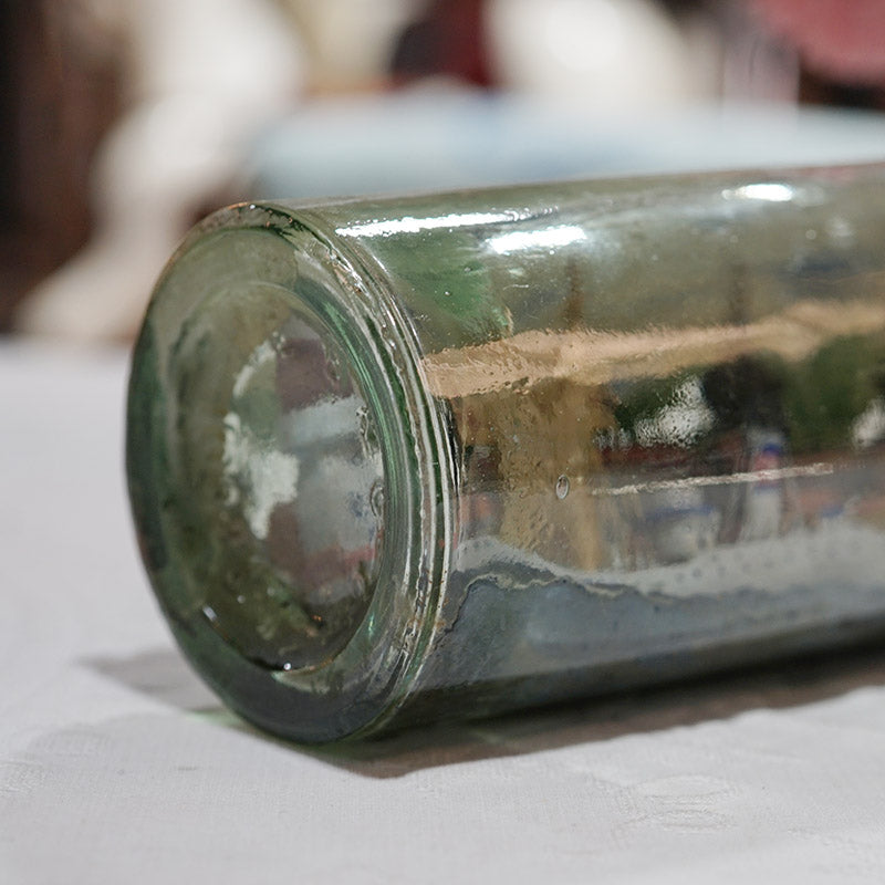 Steamship ‘India’ Ship in Bottle Trinity Marine