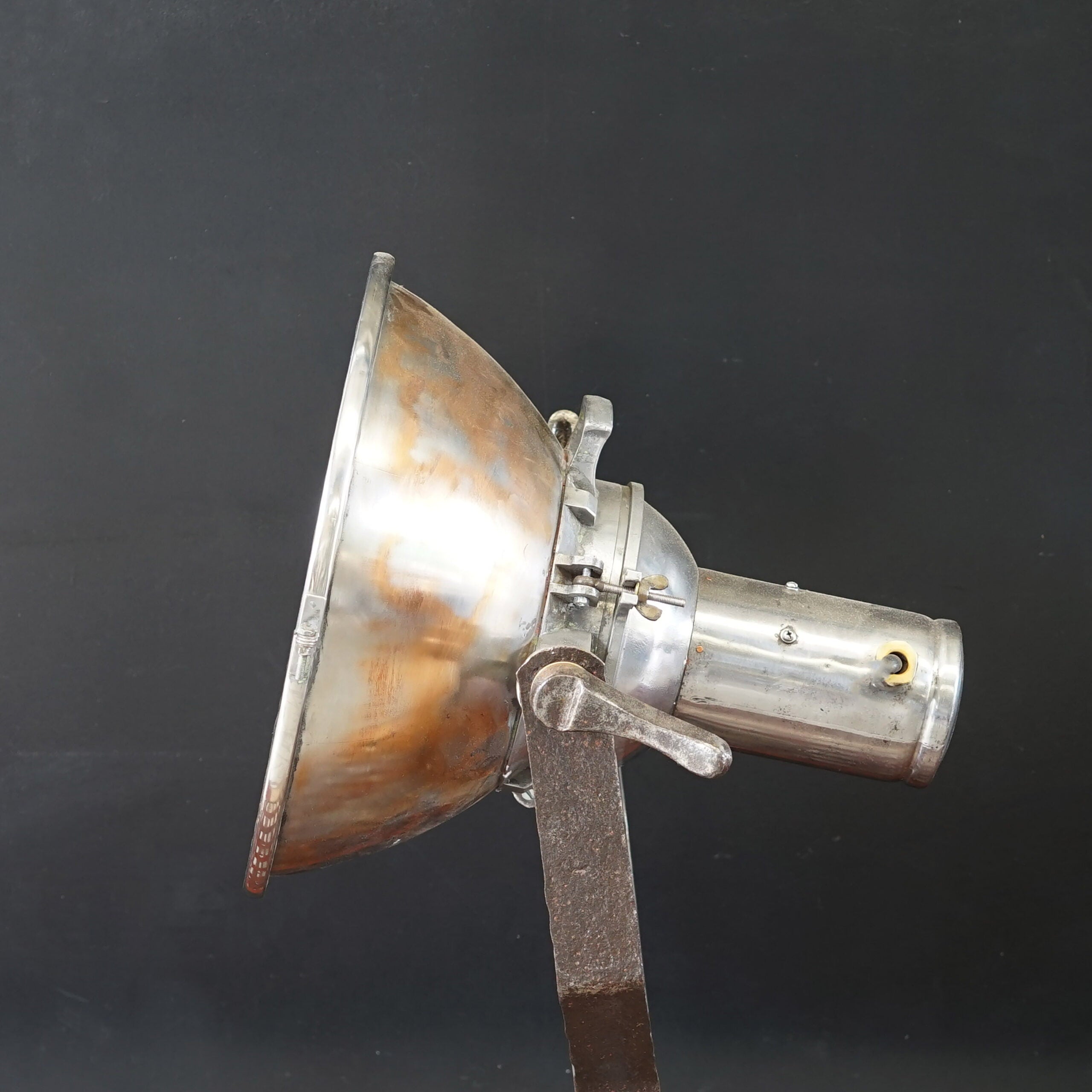 Supertanker Gantry Cargo Floor Light Trinity Marine