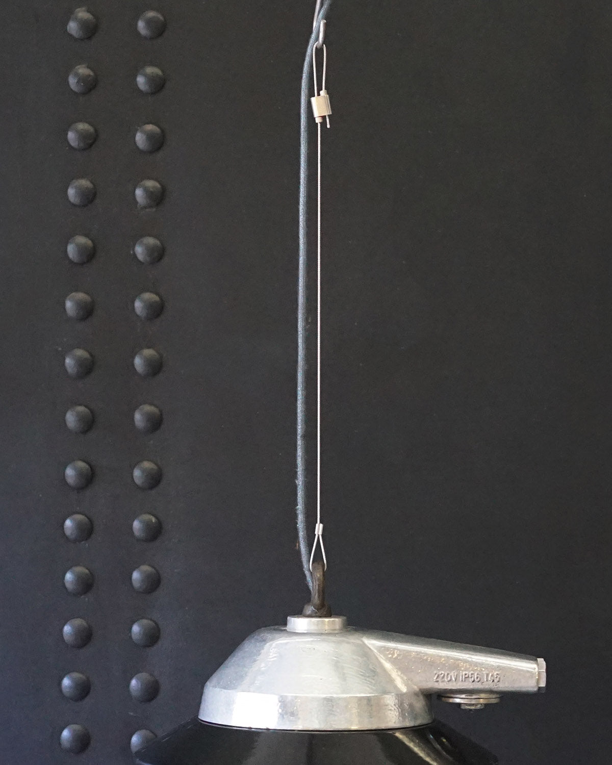 Suspension Wire for Pendant Lights Trinity Marine