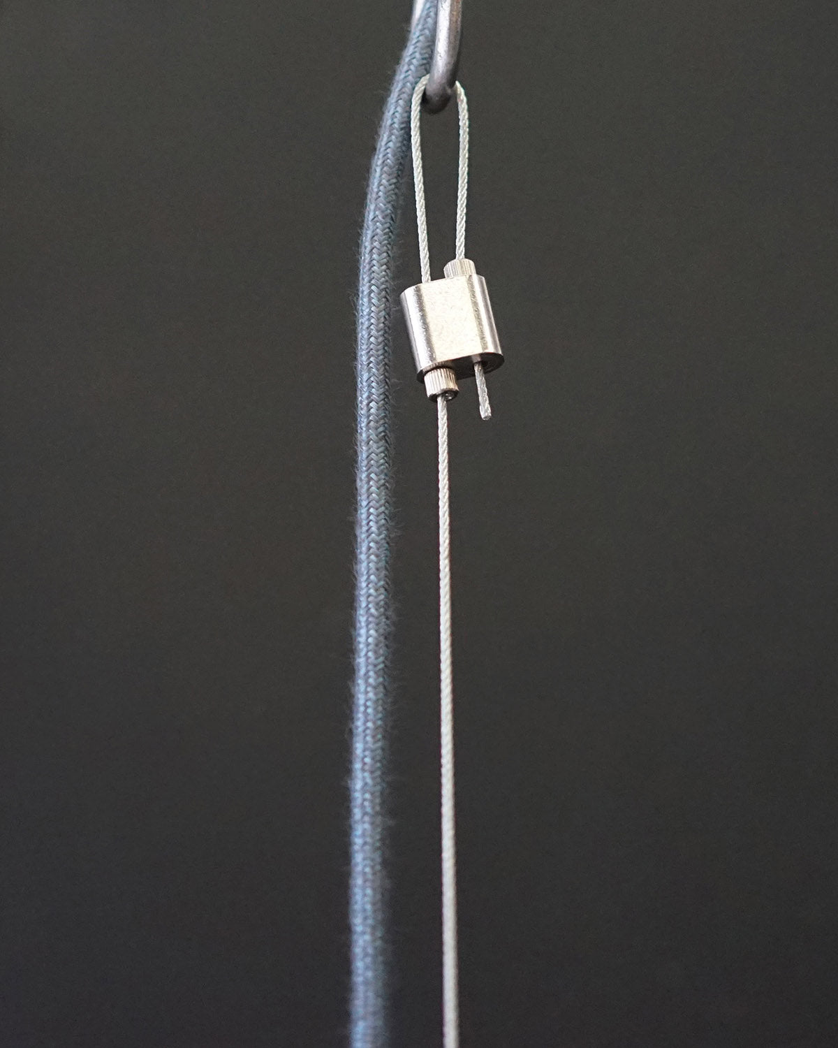 Suspension Wire for Pendant Lights Trinity Marine