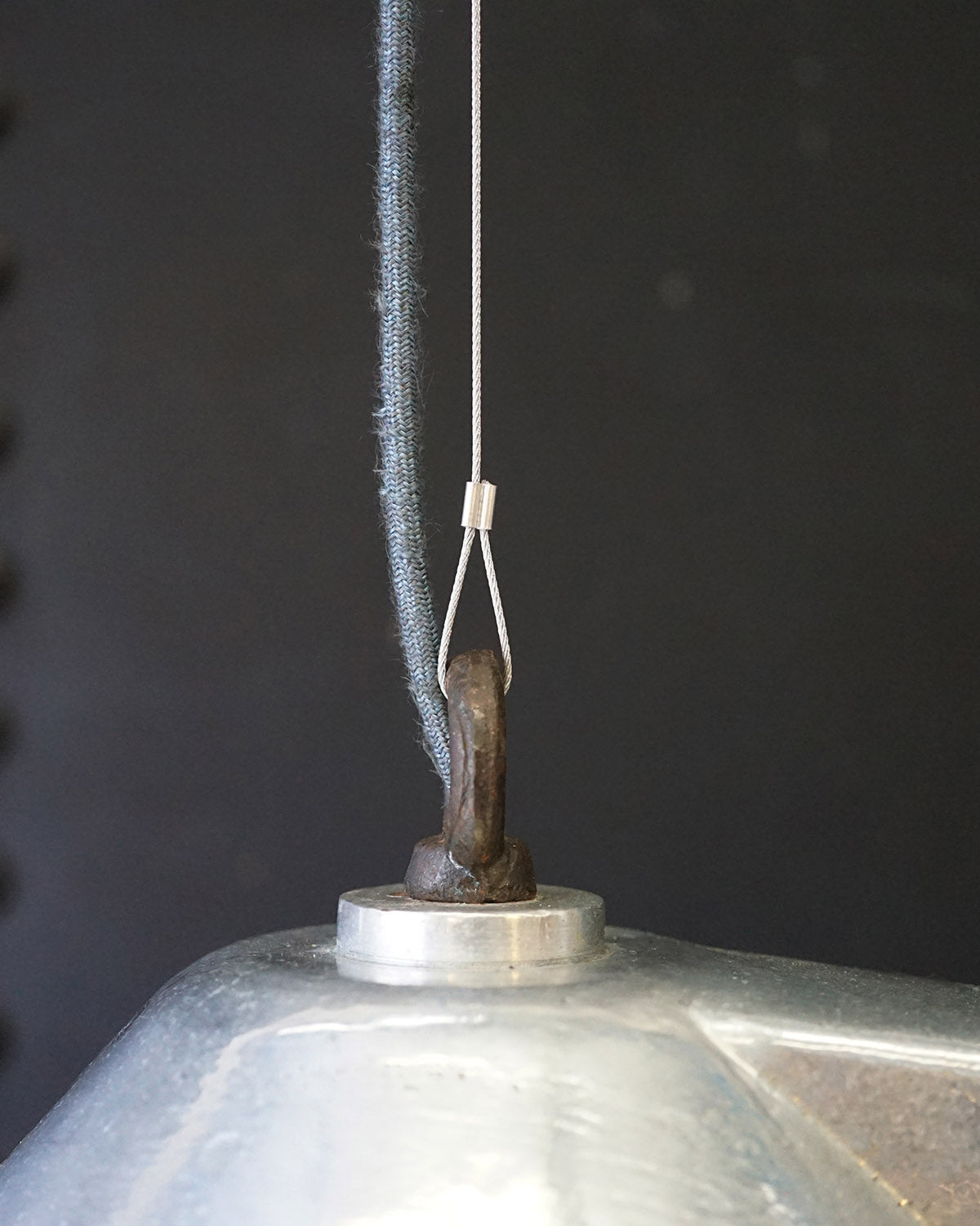 Suspension Wire for Pendant Lights Trinity Marine