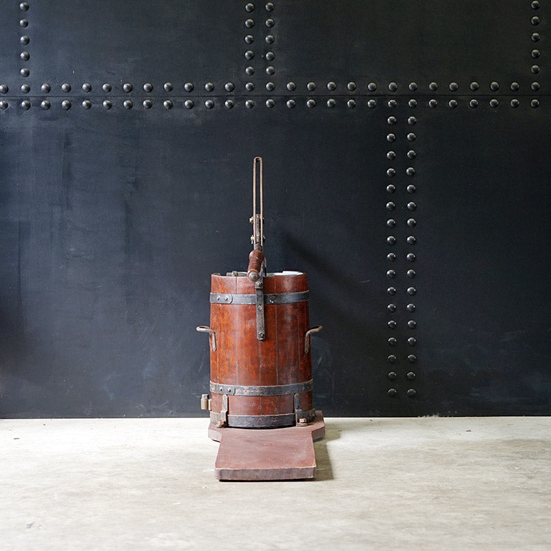 Swedish Single Action Water Pump Trinity Marine