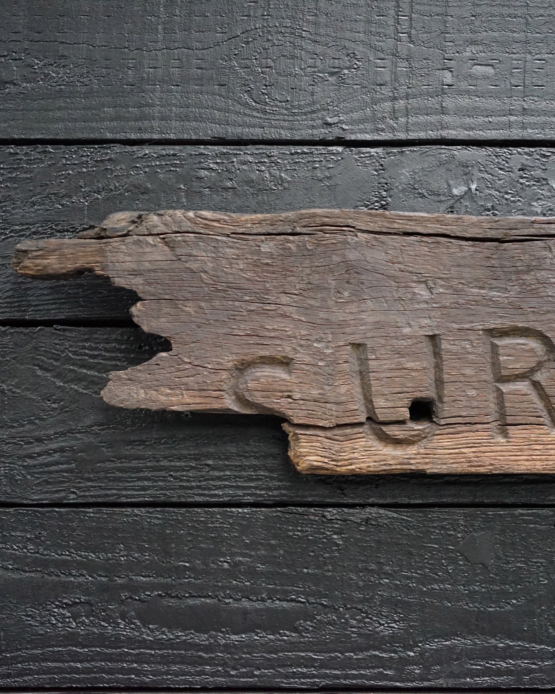 Thames Barge ’Surprise’ Trinity Marine