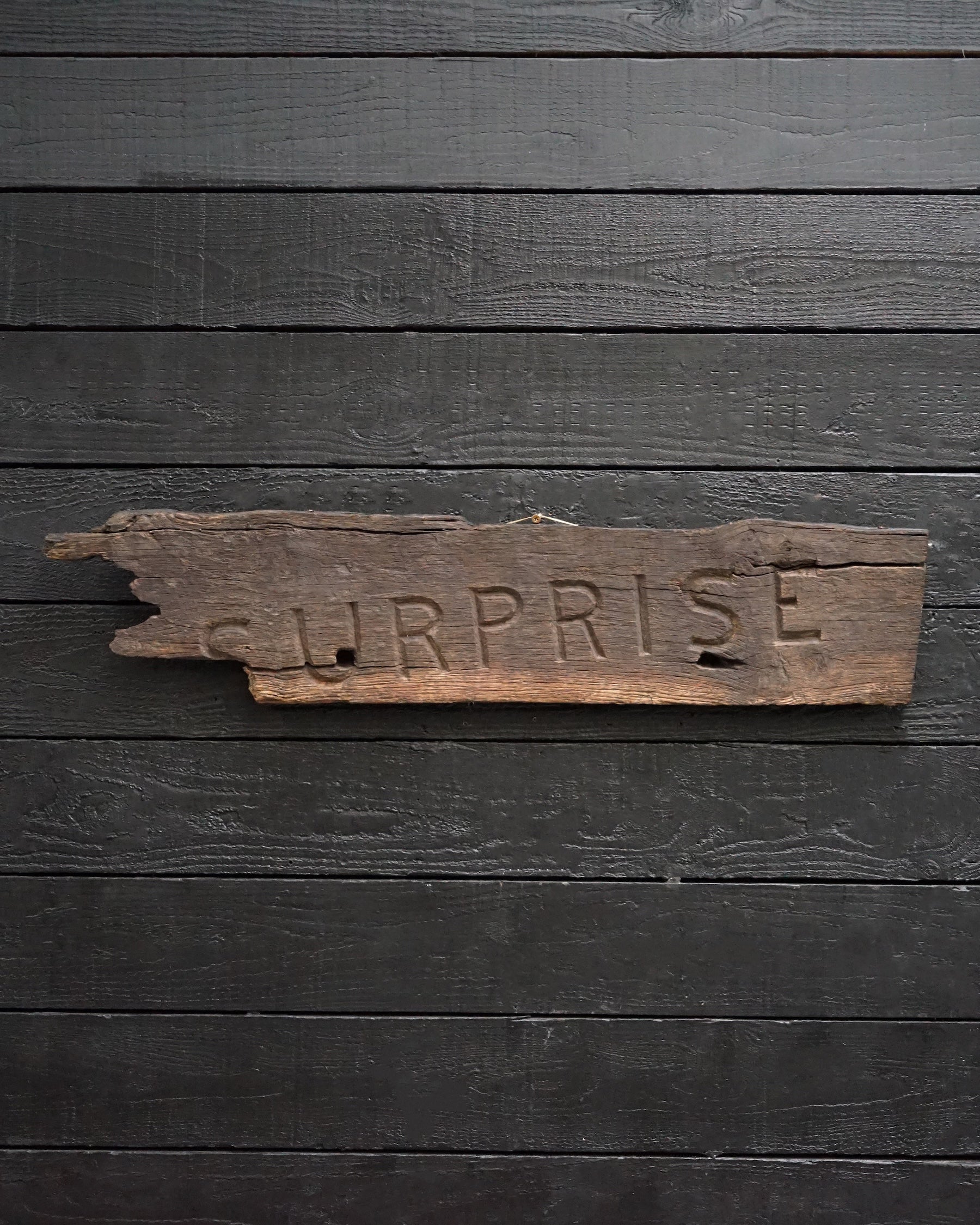 Thames Barge ’Surprise’ Trinity Marine