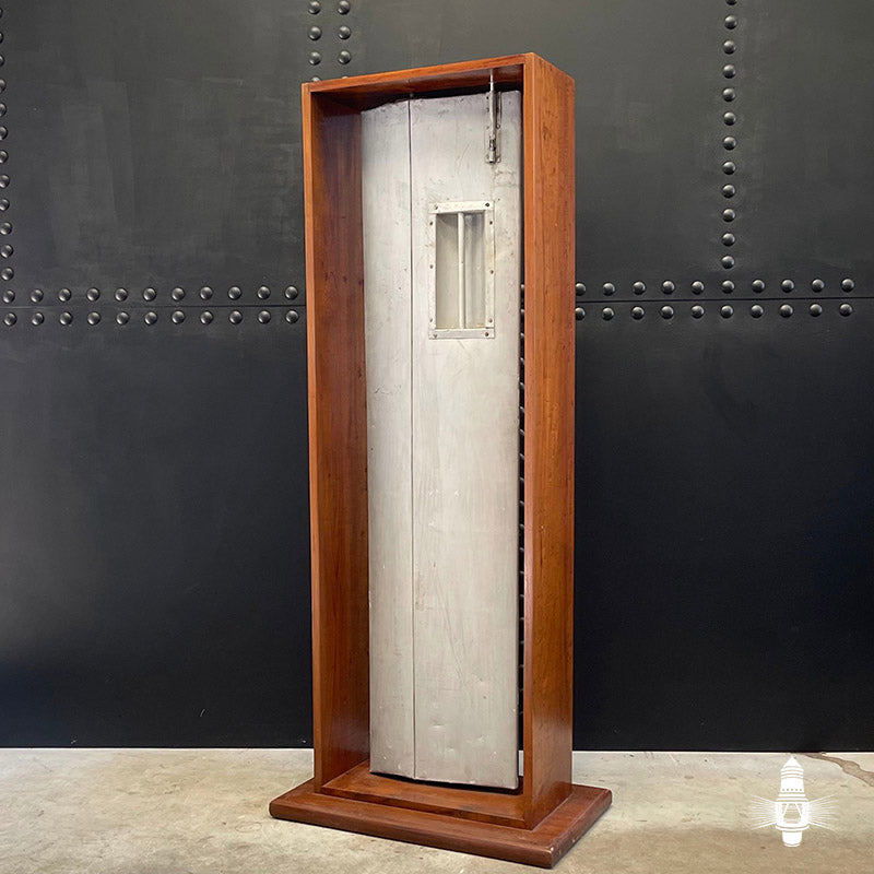 Ventilator Shutter by Le Corbusier C.1966 Trinity Marine