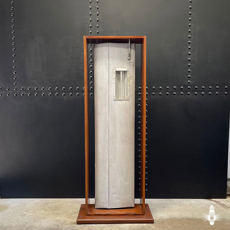 Ventilator Shutter by Le Corbusier C.1966 Trinity Marine