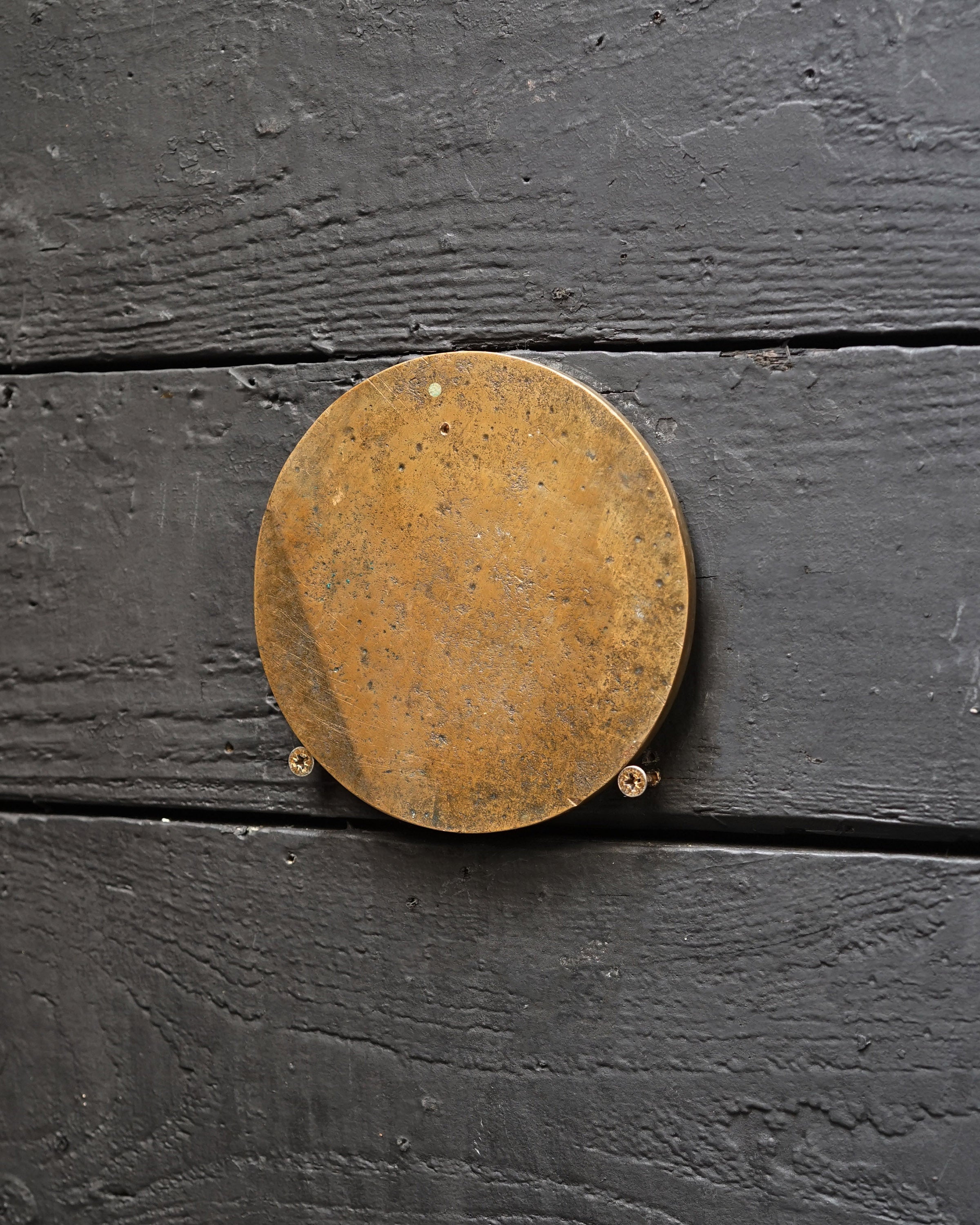 Wardroom Badge from HMS Nereide (U64) Trinity Marine