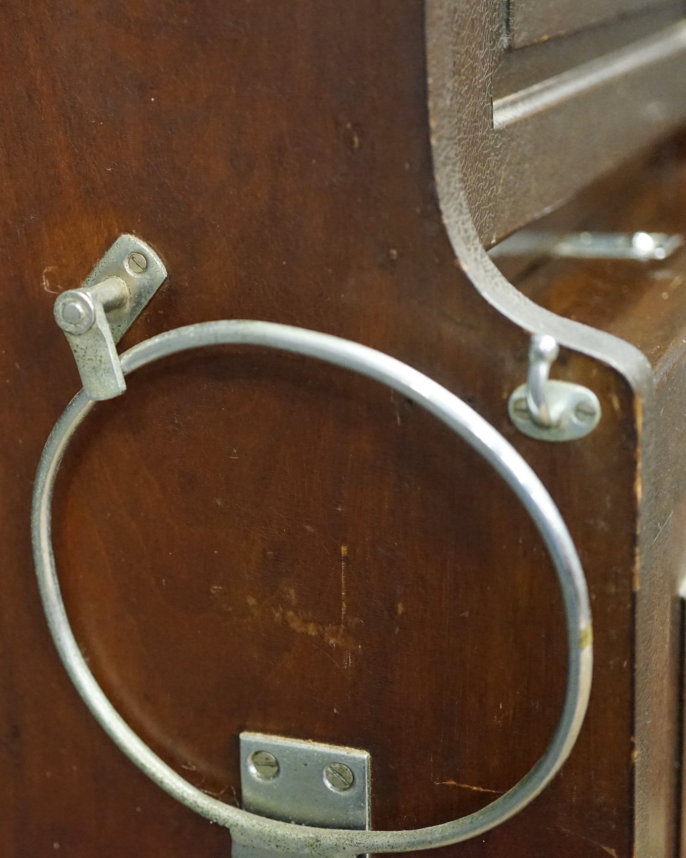 SS Amsterdam First Class Ships Washstand Trinity Marine