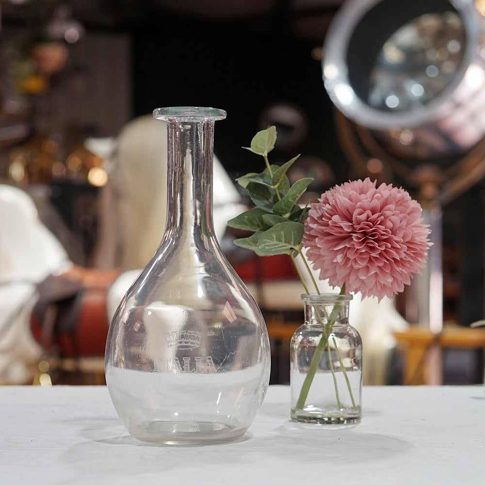 Water Carafe Captain's Table - MV Augustus Trinity Marine