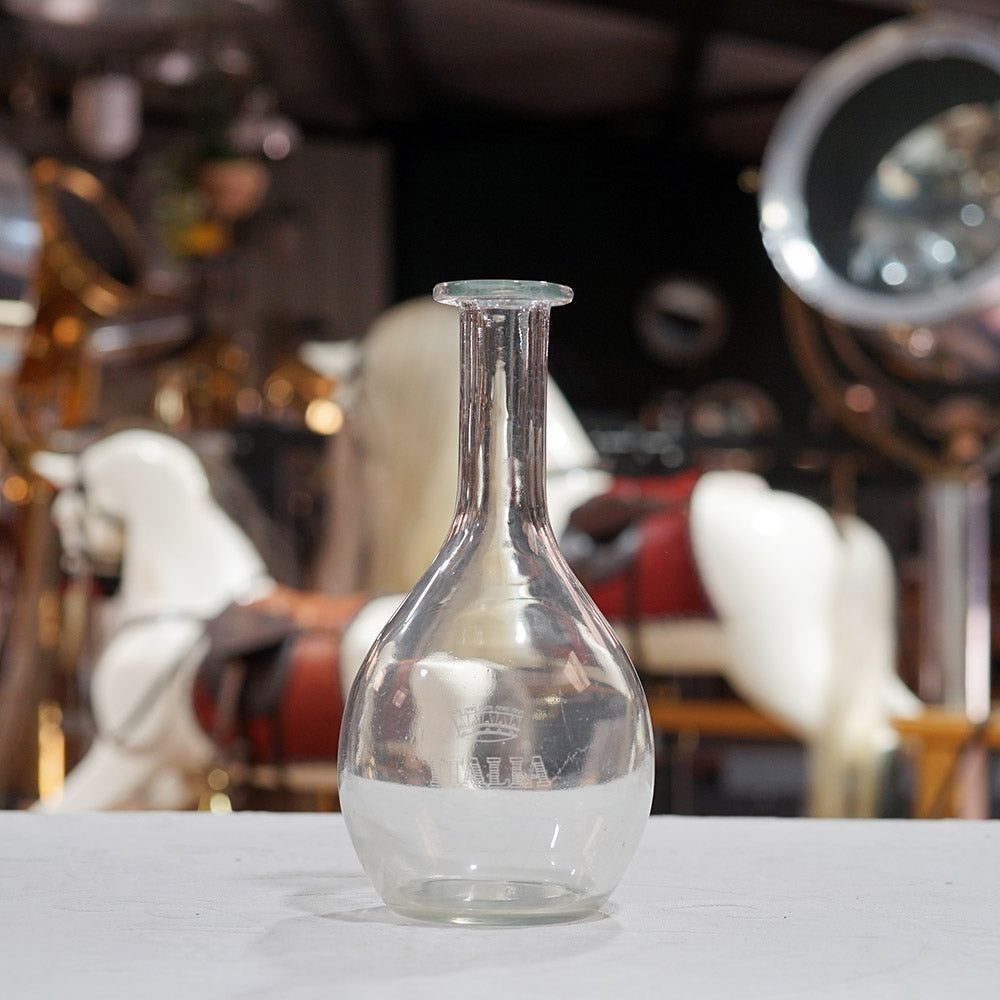 Water Carafe Captain's Table - MV Augustus Trinity Marine
