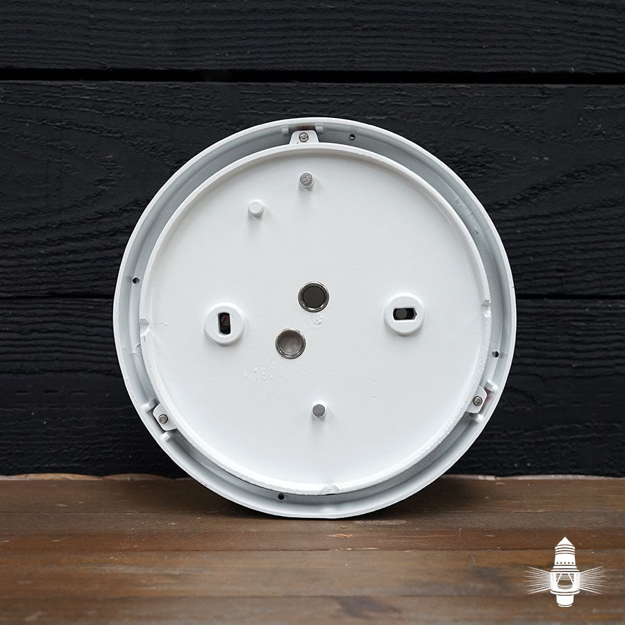 Naval Warship Aqua Signal Wall Light Trinity Marine