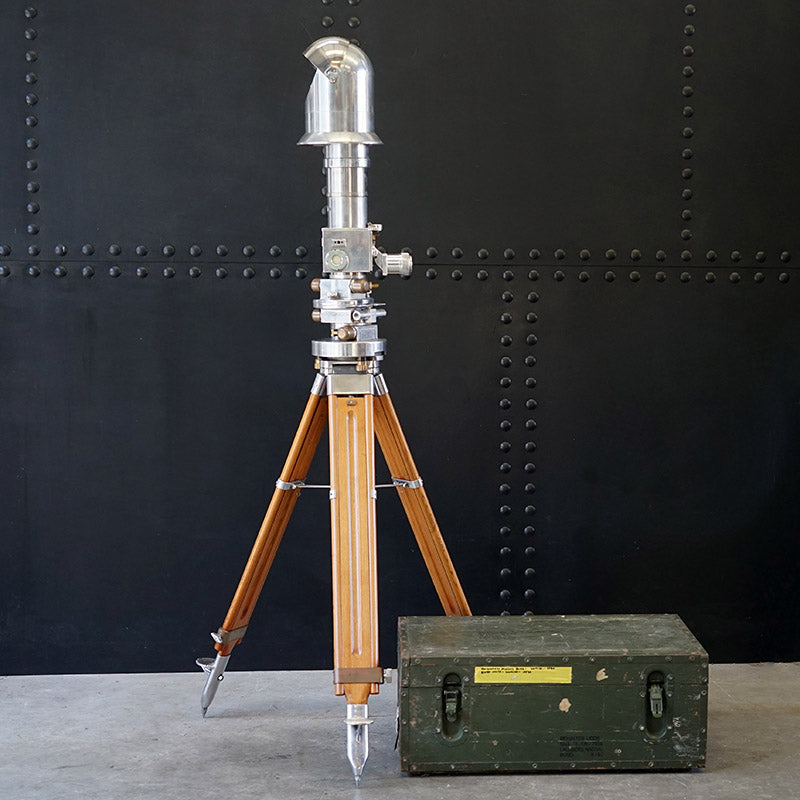 Zeiss 10 x 50 Periscope Binoculars Trinity Marine
