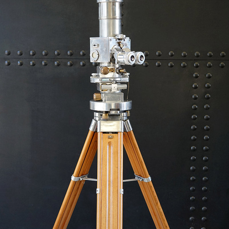 Zeiss 10 x 50 Periscope Binoculars Trinity Marine
