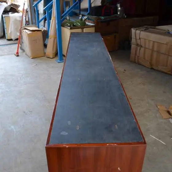 Service Desk/ Serving Station  Mv Augustus - No26 Trinity Marine