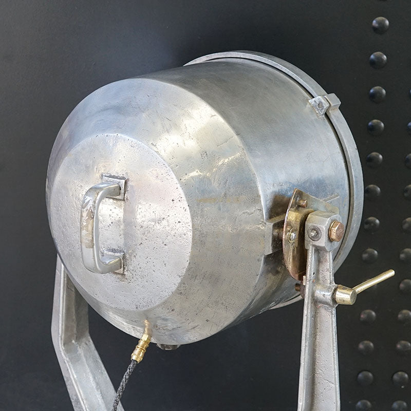 Mirror Lens Suez Canal Searchlight Trinity Marine