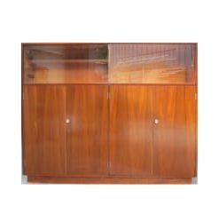 Cabinet from First Class Lido - MV Augustus No 28