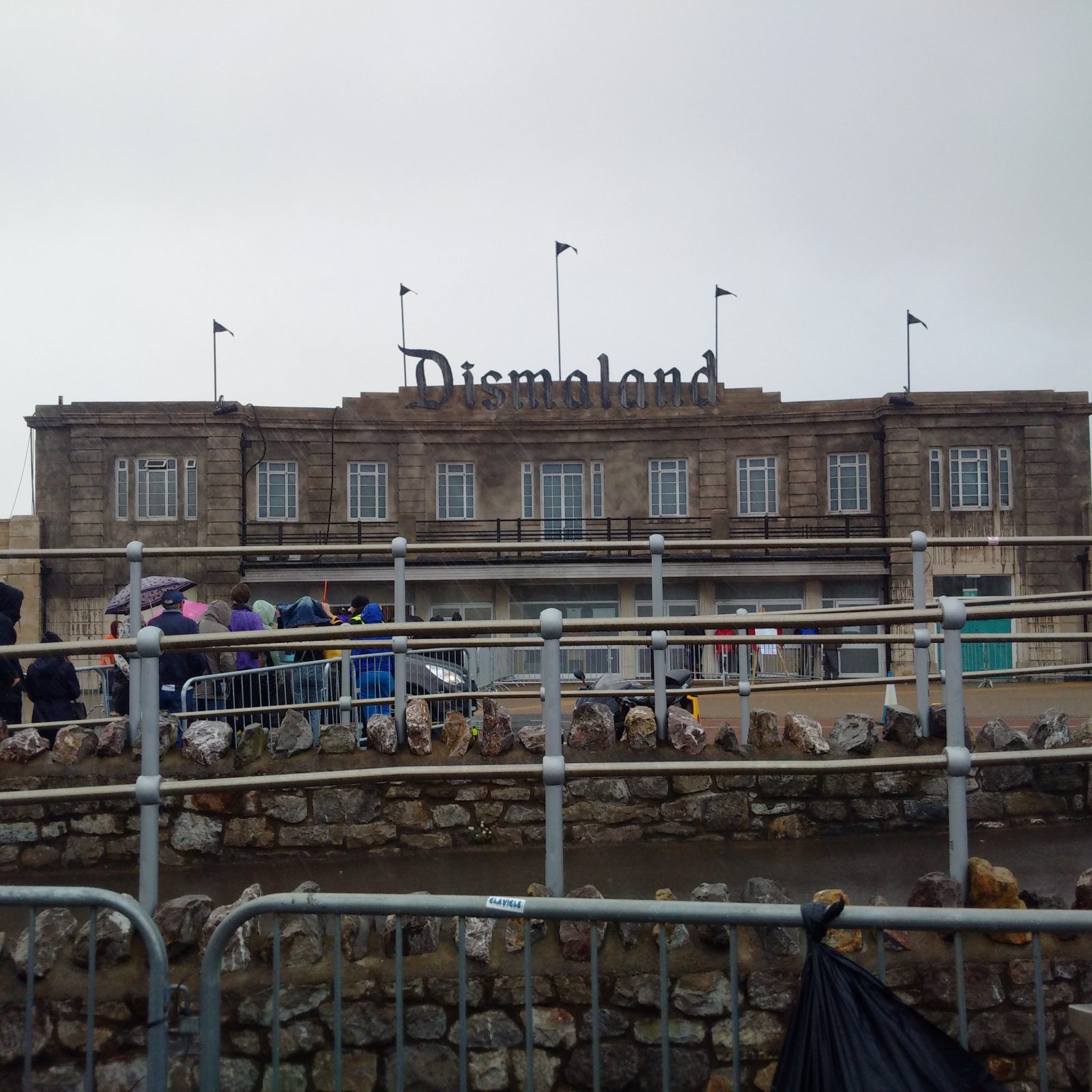 dismaland used trinitymarine