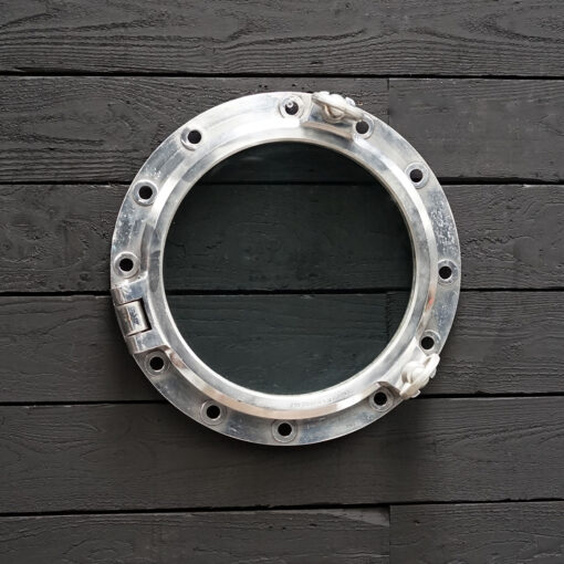 MV Orient Well Opening Aluminium Porthole - 19in