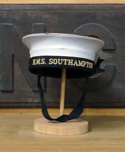 HMS Southampton Royal Navy Ratings Cap